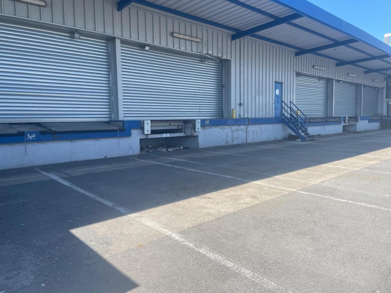 Local d'activité Lesquin 2100m² Location local d'activité Lesquin Nord OLACT2424350 1